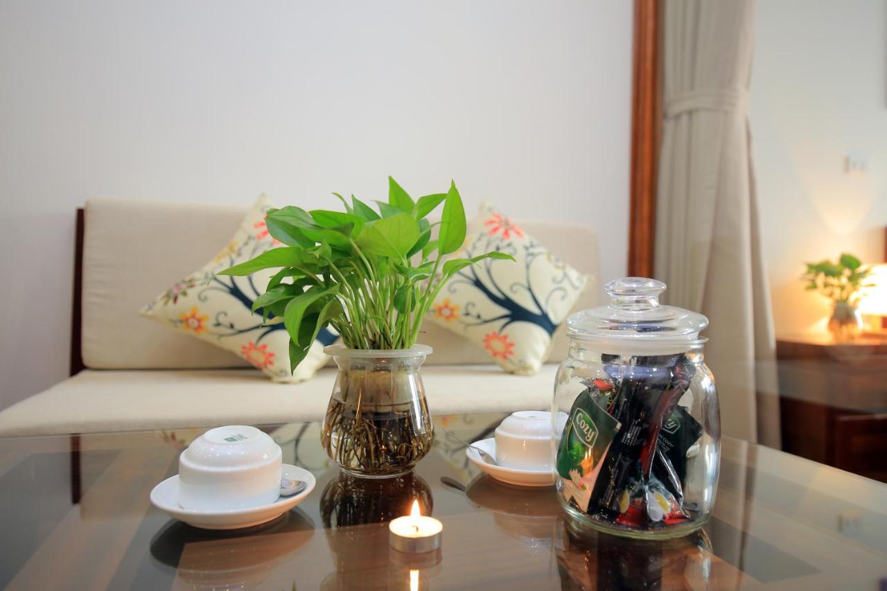 Nine Housing 12 Dao Tan Apartment *