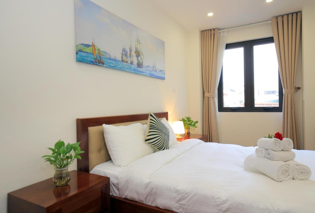 Nine Housing 12 Dao Tan Apartment Hanoi